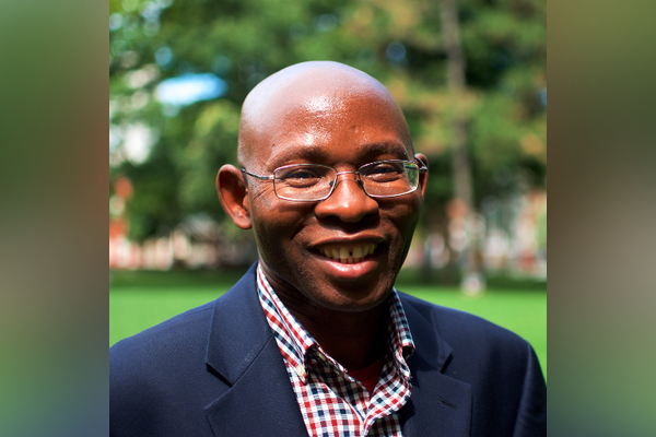 Chidi Oguamanam