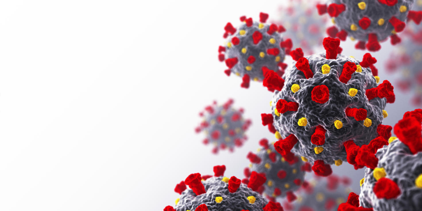 Coronavirus stock