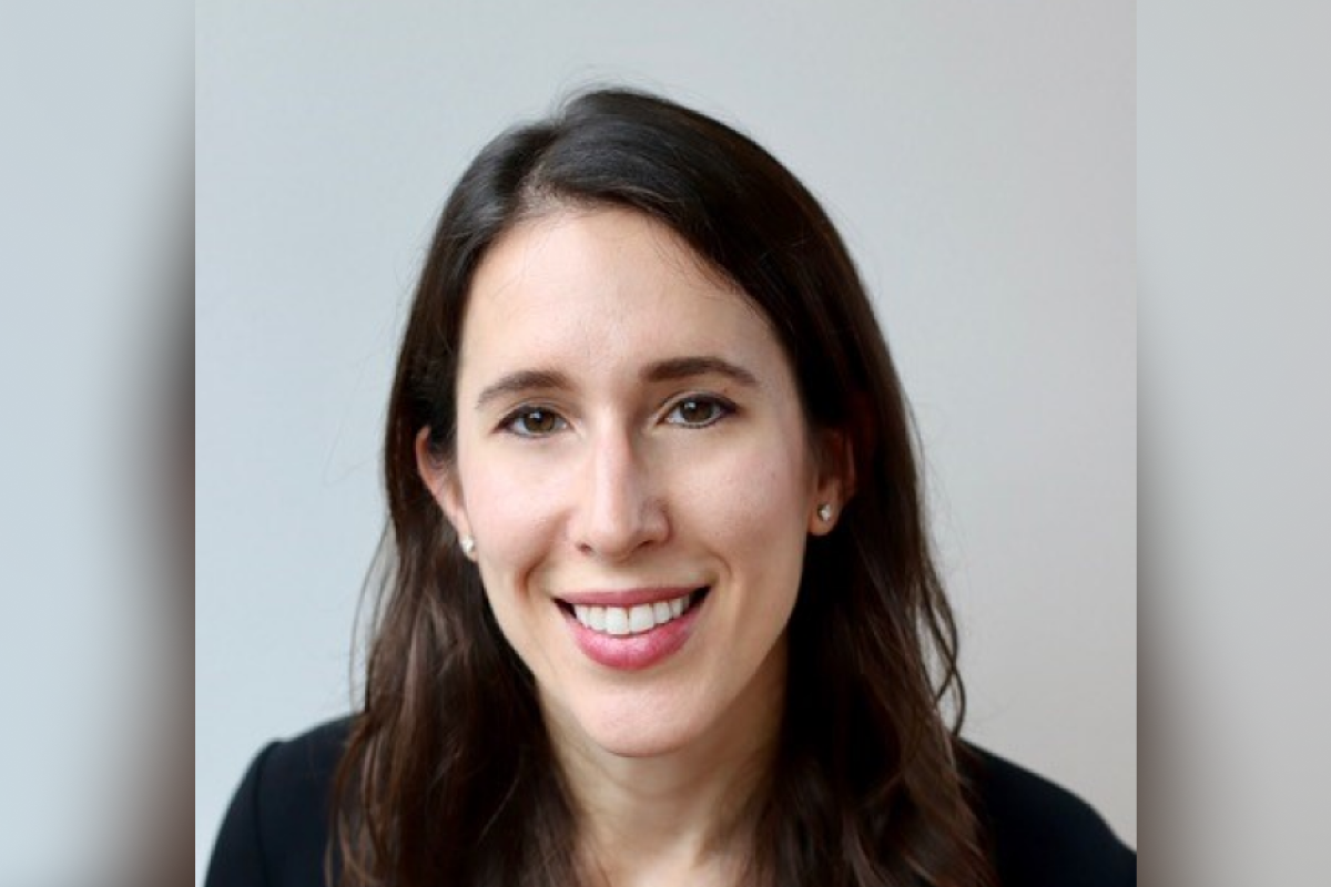 Stefanie Carsley