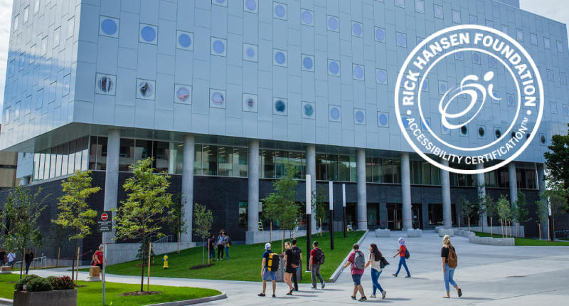 STEM building image