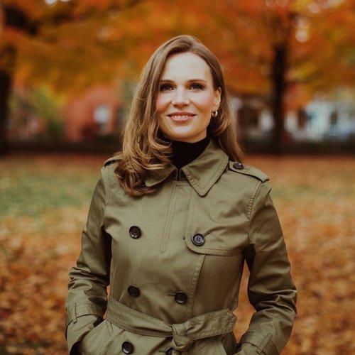 Agata Soroko