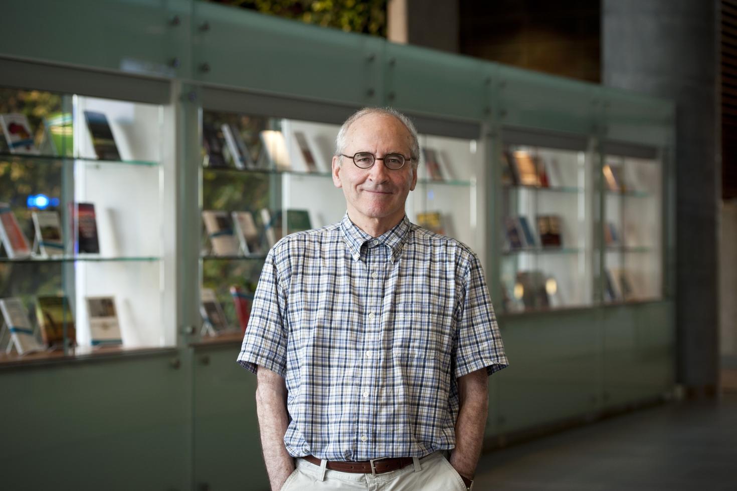 professeur jean-thomas bernard