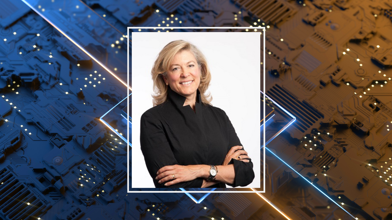 Chantal Bernier-Privacy Practitioner-in-Residence