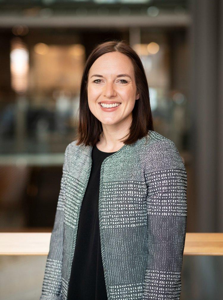 Dr. Nicole Racine