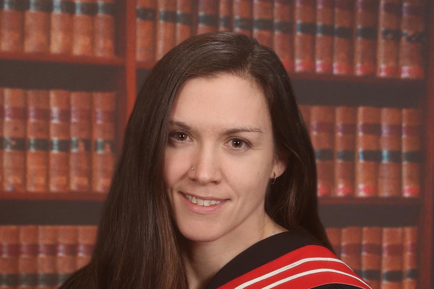 Jennifer Lee Dumoulin