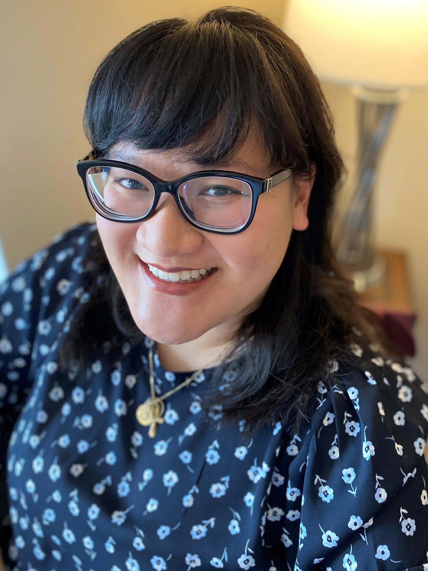 image of melissa phuong