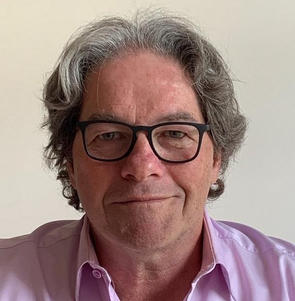 Marc-François Bernier 