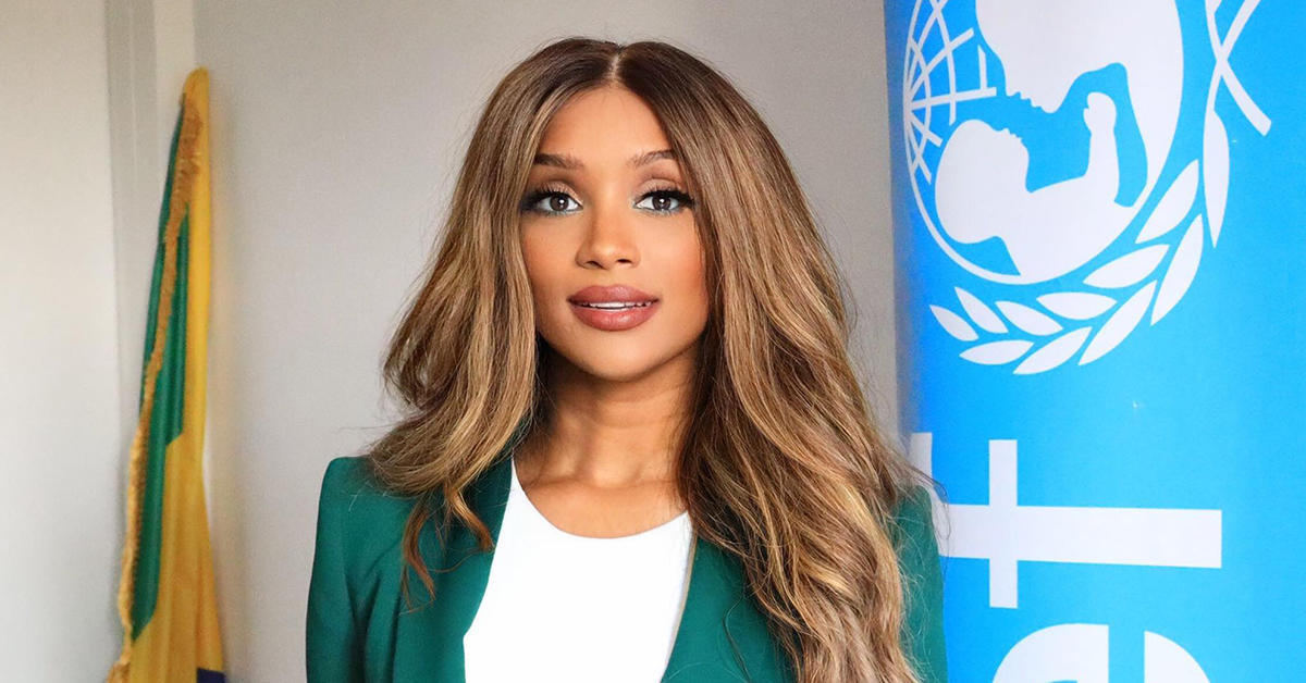 Gwen Madiba