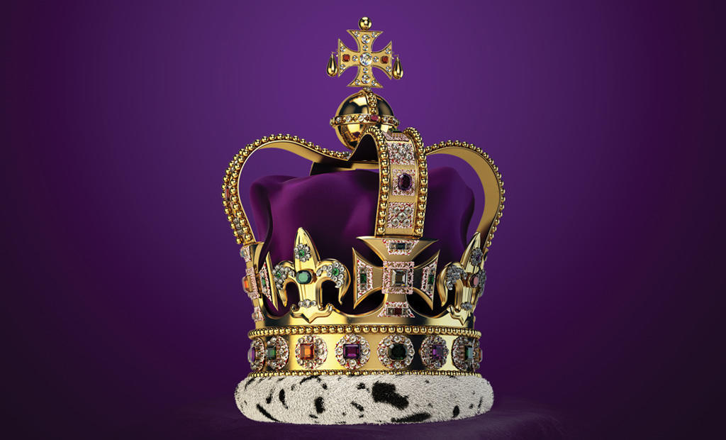 The Crown