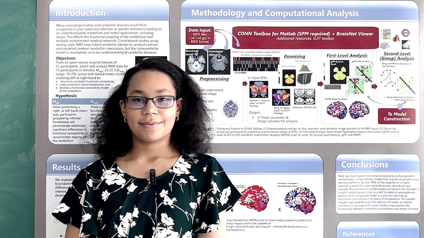 Anthaea-Grace Patricia Dennis