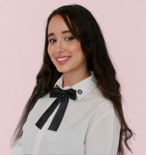 Ghizlène Sehabi