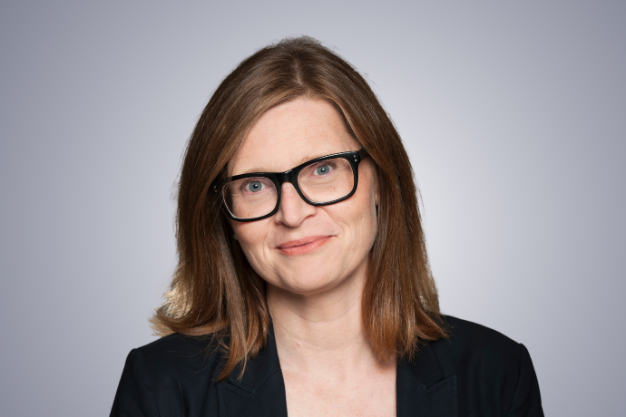 Dr. Michelle Schira Hagerman