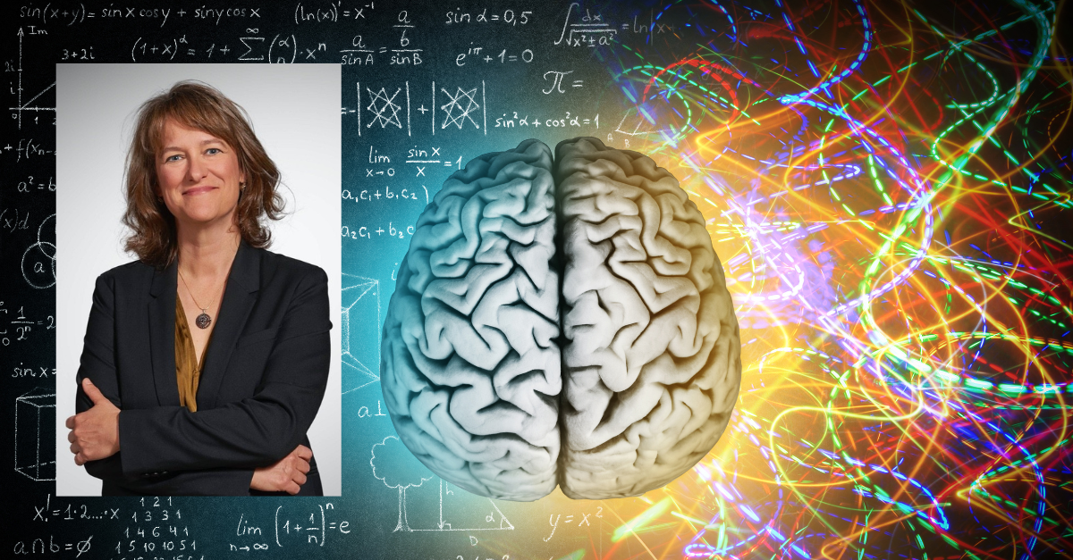 Professor Jennifer Chandler Brain data and privacy