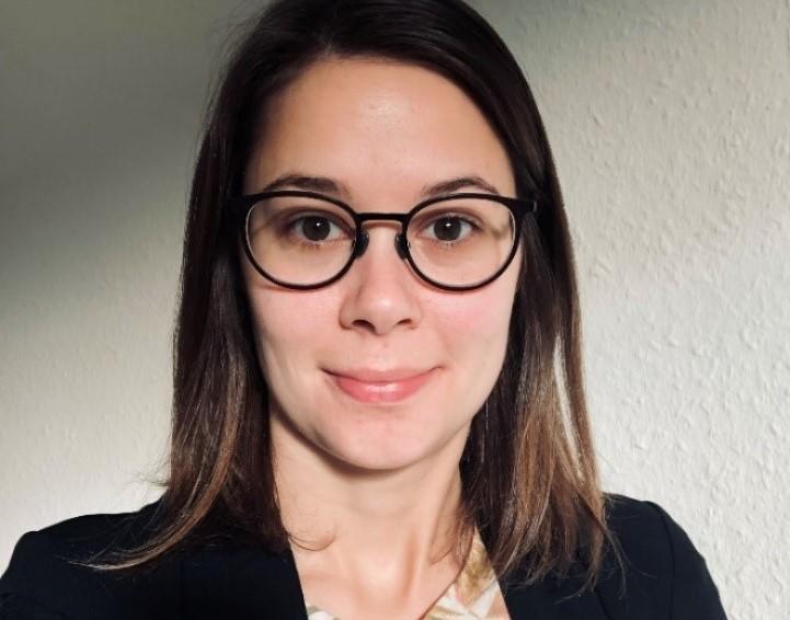 Renelle Dubosq