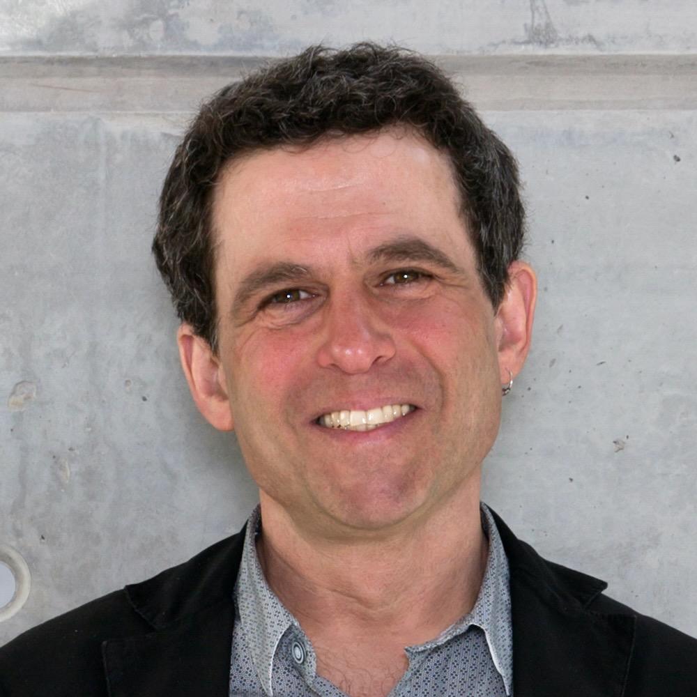 Joel Westheimer 