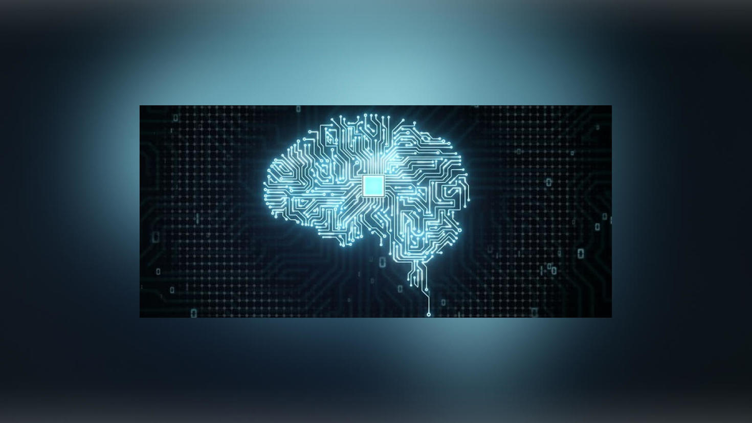 AI brain representation