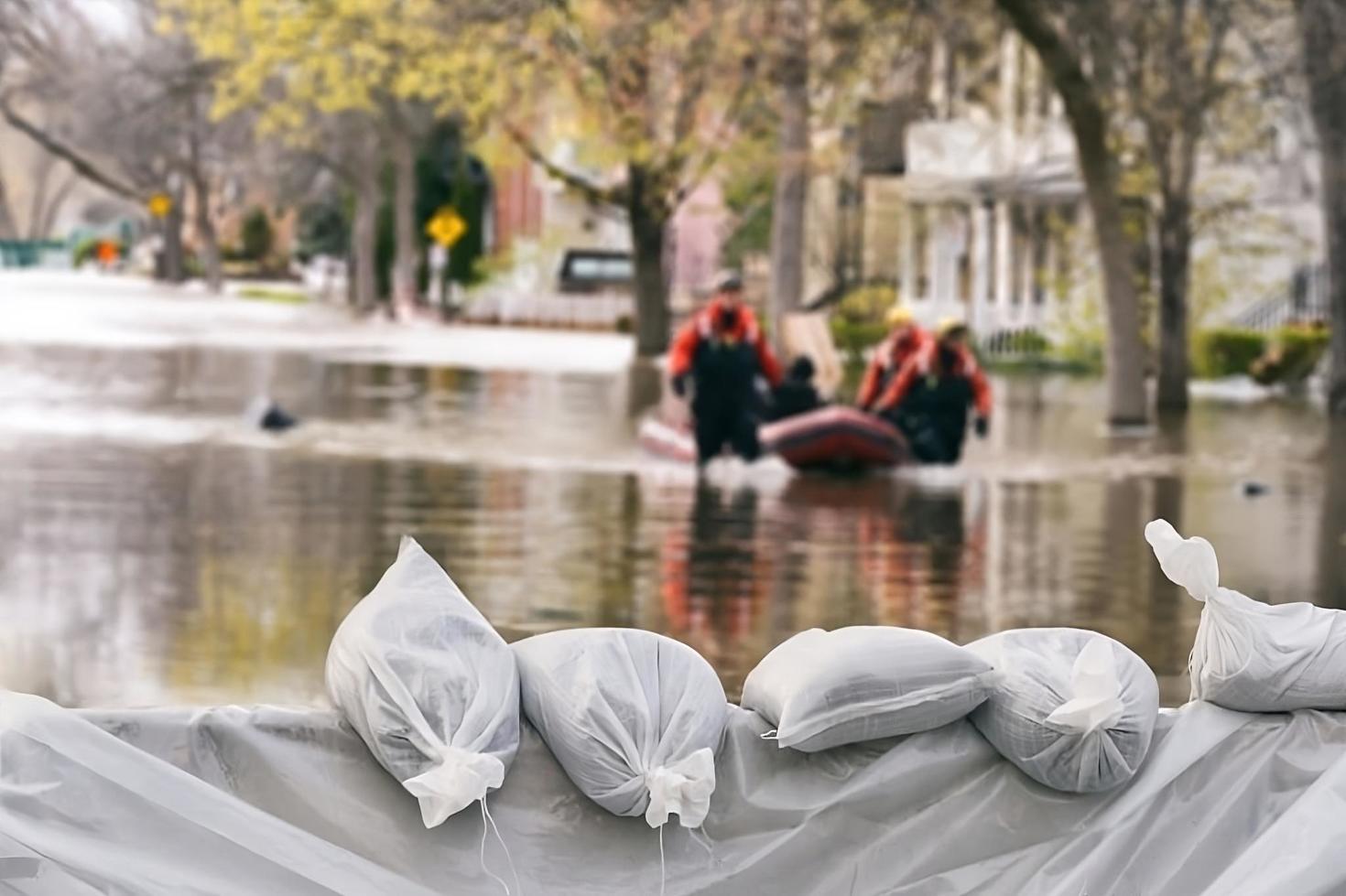 Floods
