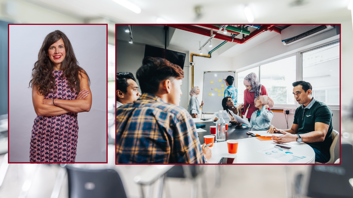 Anne Levesque picture