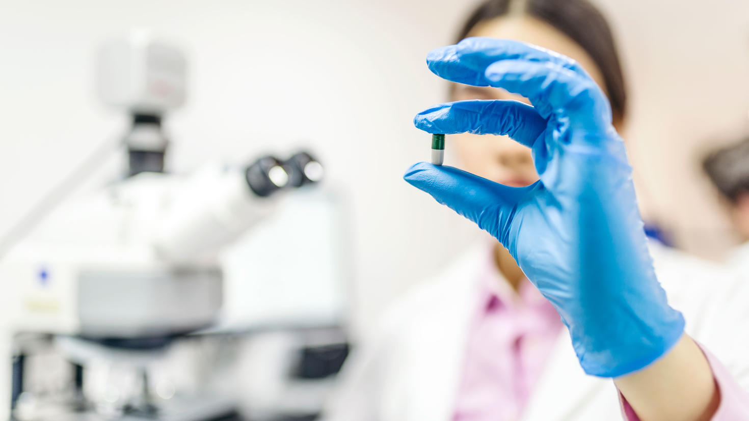Drug discovery