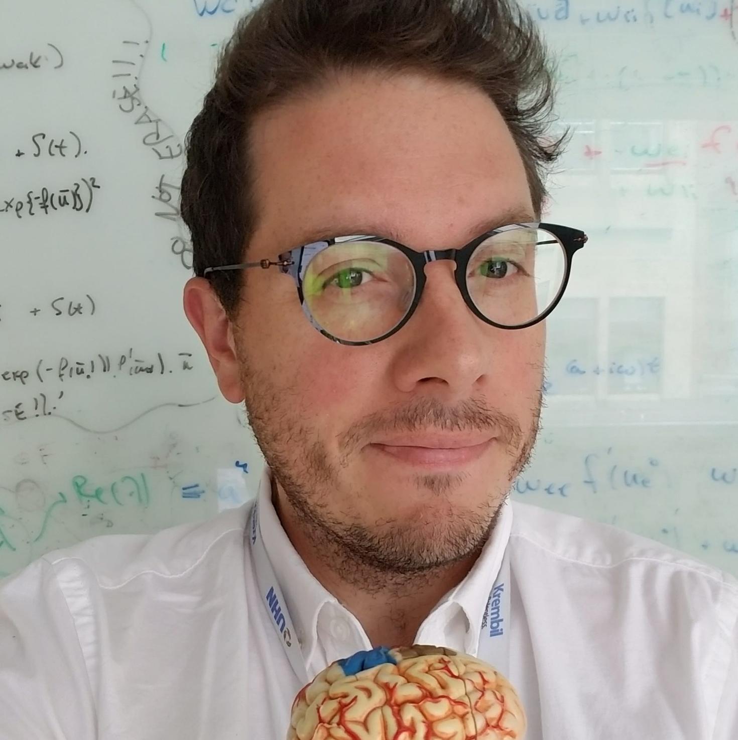 Profil de Jérémie Lefebvre