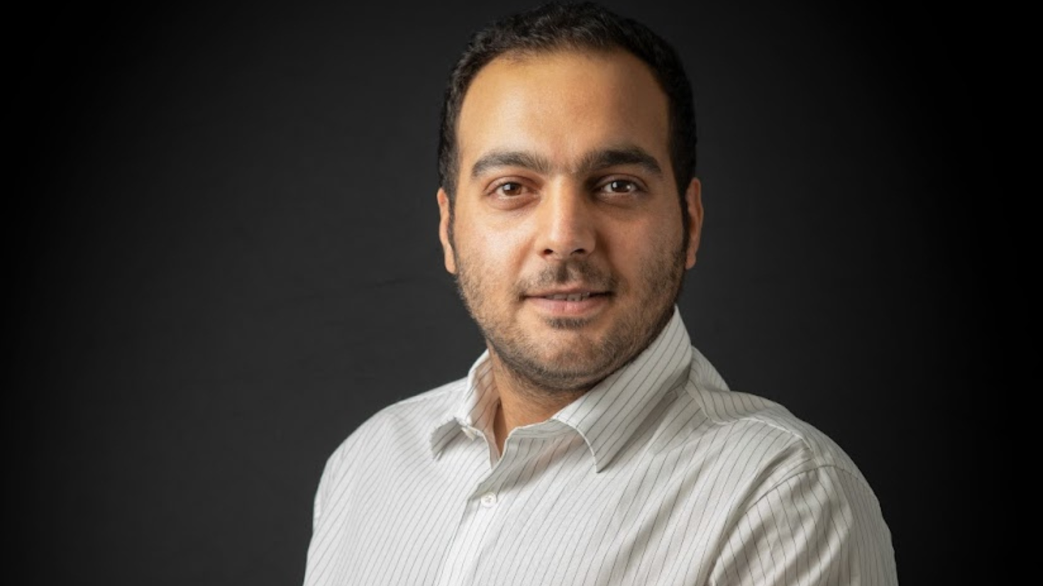 Farhad Roodi