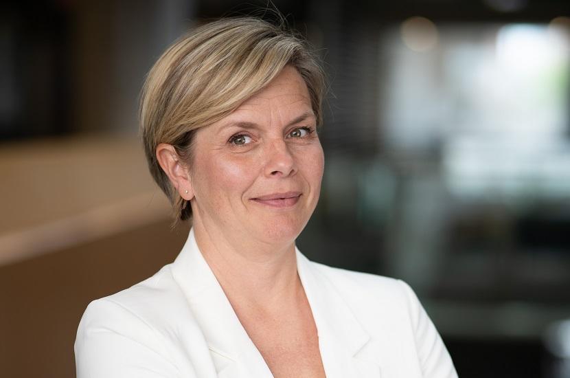 Stephanie Gaudet 