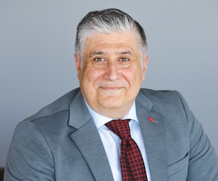 Ghasan Doudak
