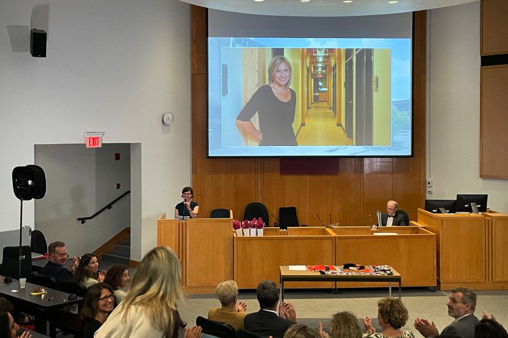 La rentrée solennelle 5