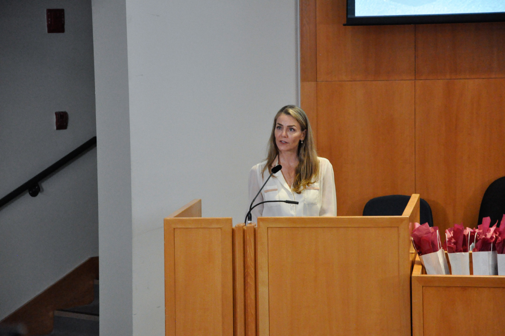 La rentrée solennelle 6