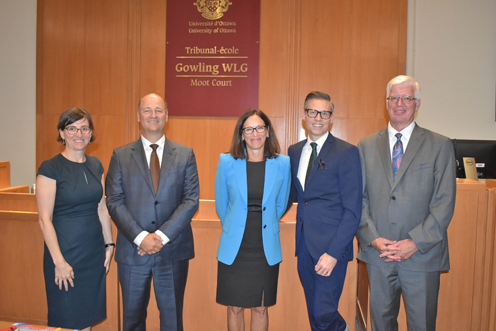 La rentrée solennelle 9