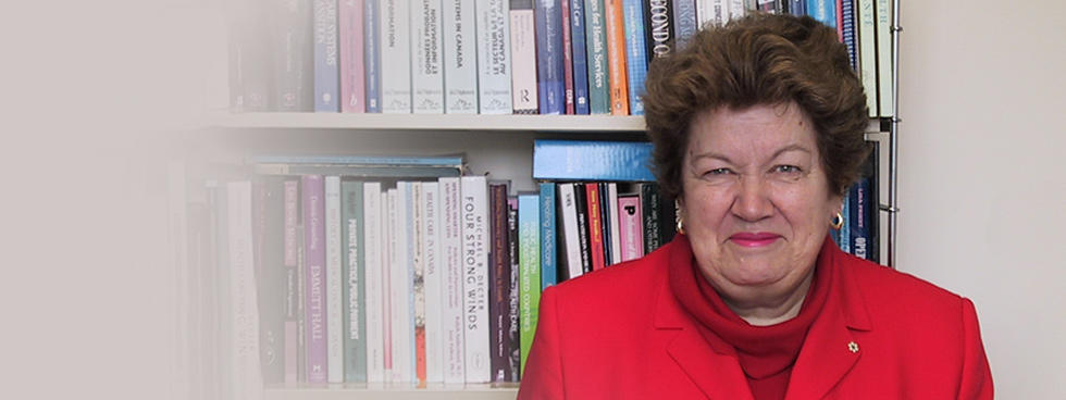 Mme Monique Begin