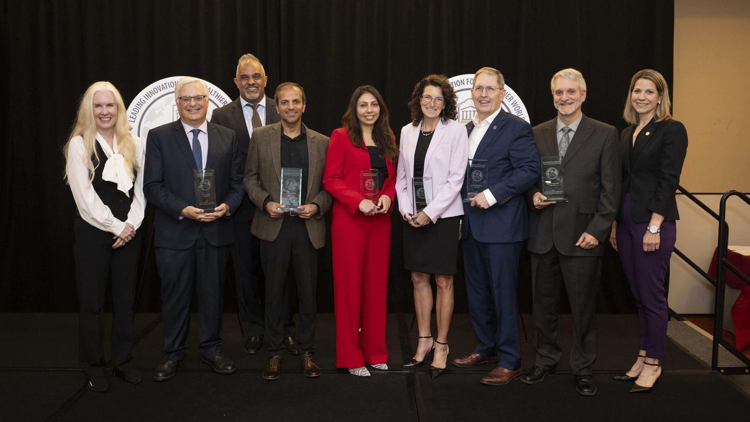 Alumni Awards 2023