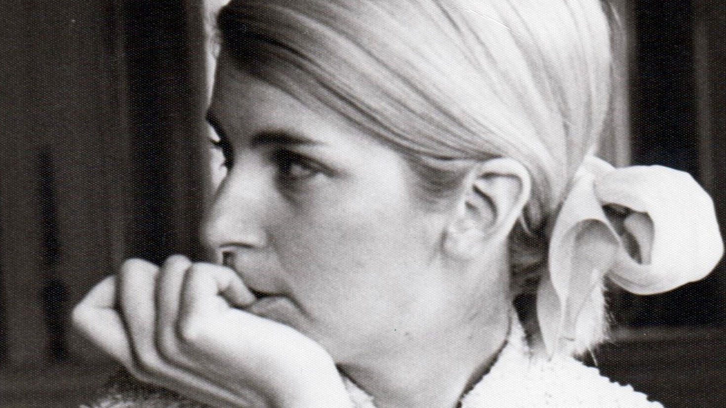 Louise McEntyre West 