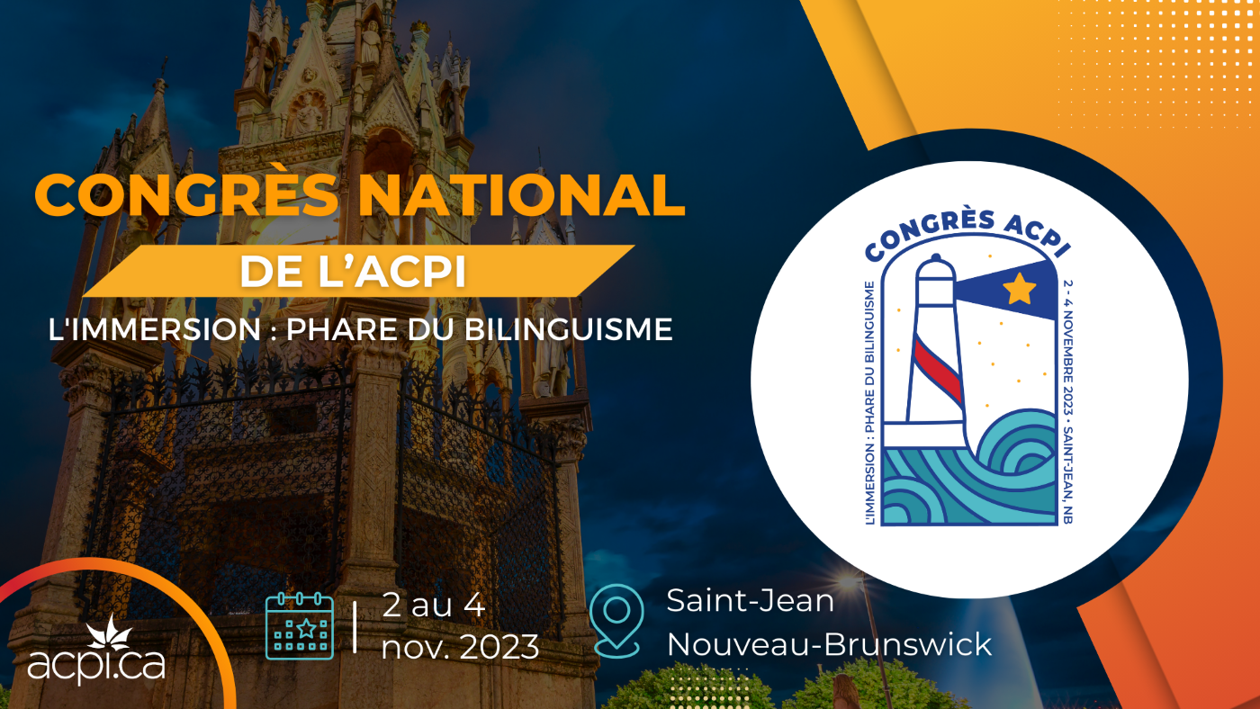 national congress for ACPI 