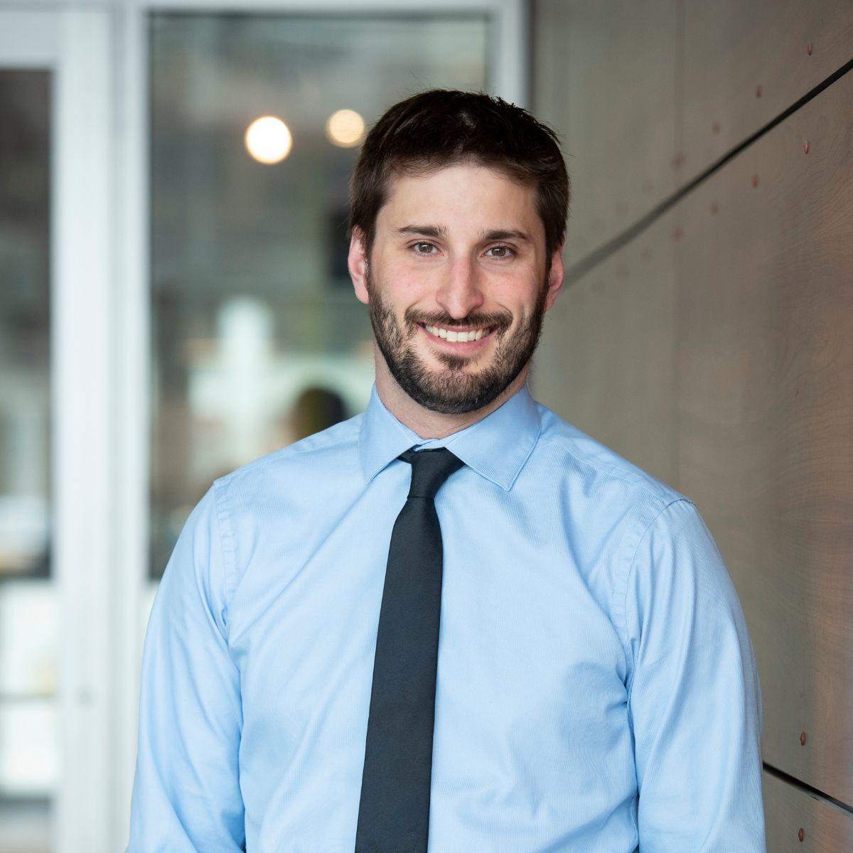 Andrew Sowinski, professeur à la Faculté de génie