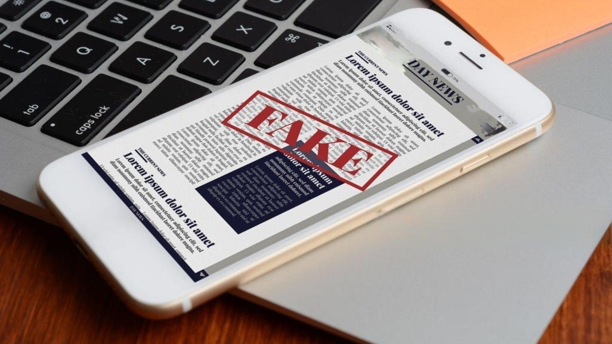 La désinformation sur la guerre entre Israël et le Hamas inonde les médias sociaux - Lutter  contre la désinformation et la mésinformation en période de conflit 