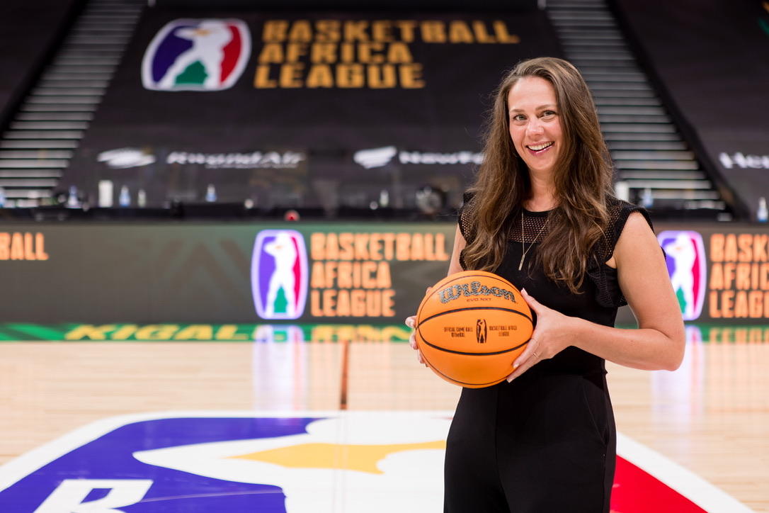 Dawn Smyth (B.Sc. 2005)