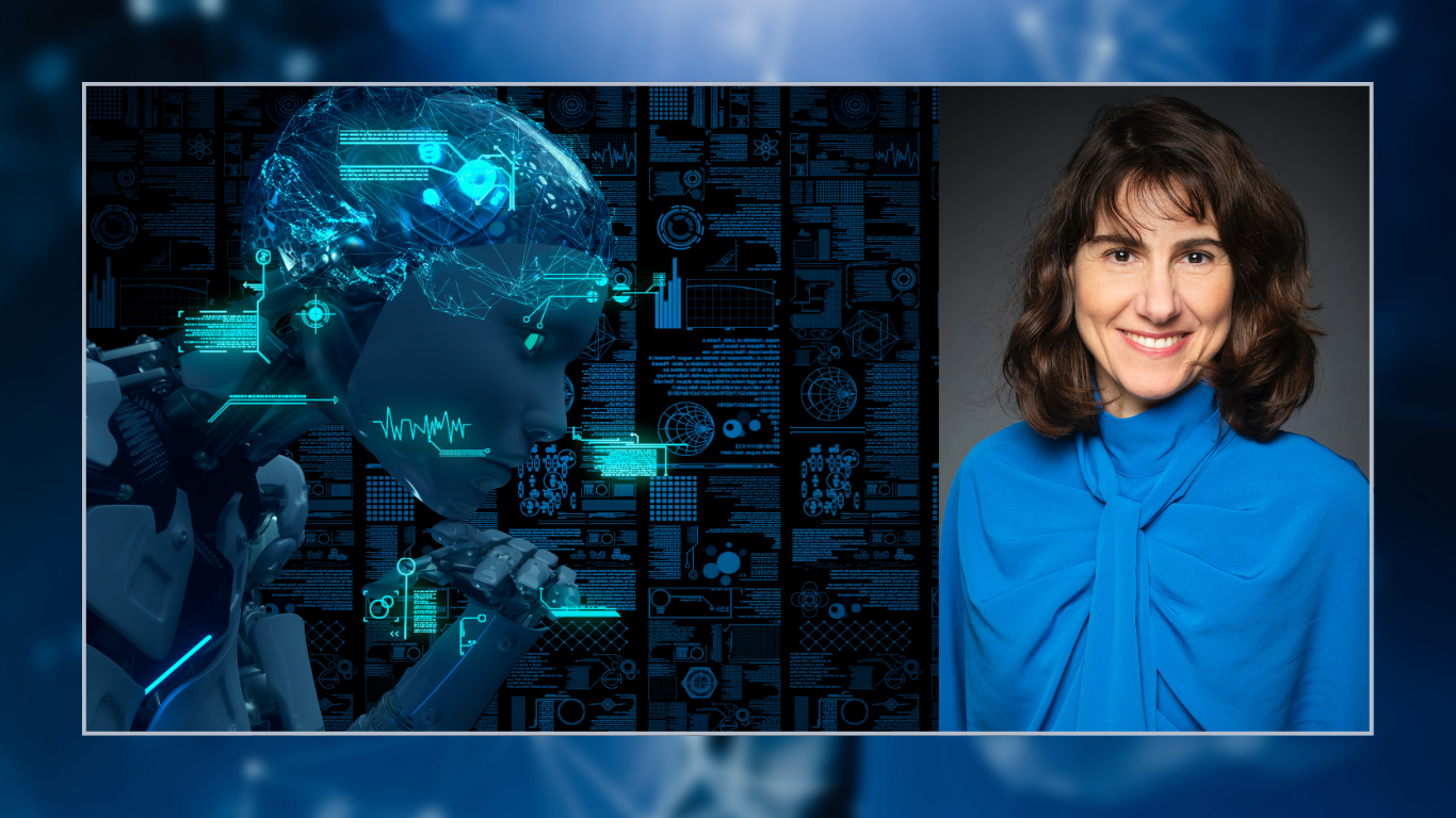 Céline Castets-Renard and Artificial Intelligence