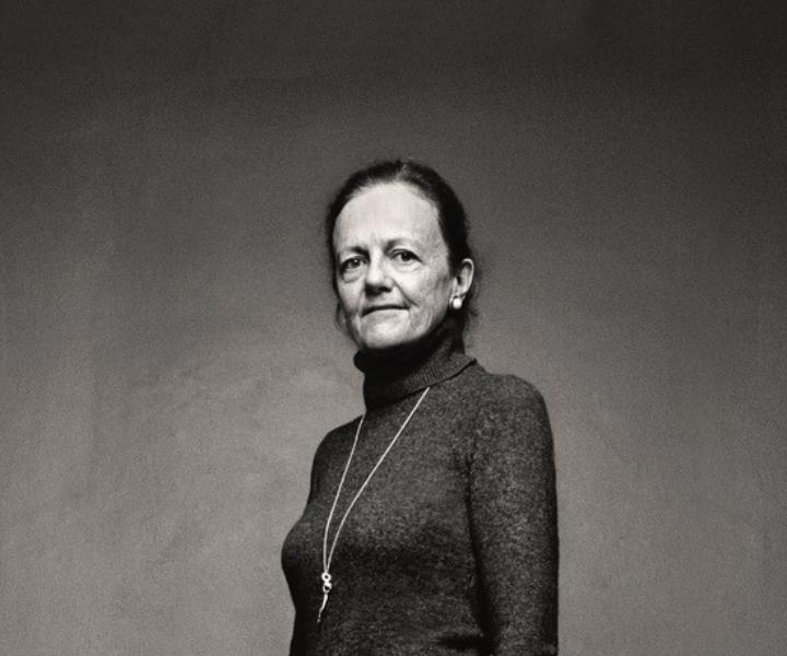 Christine Fitzgerald