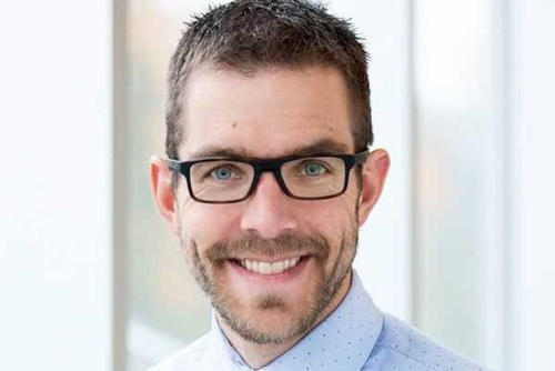 Dr. Marc Gaudet