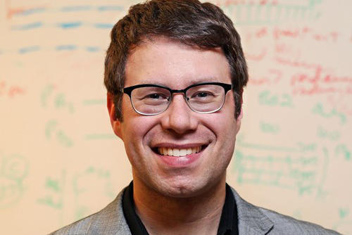 Dr. Mathieu Lavallée-Adam