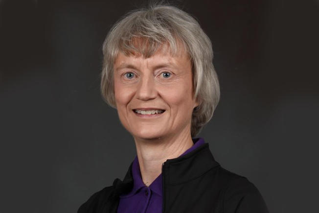 Dr. Patricia Longmuir