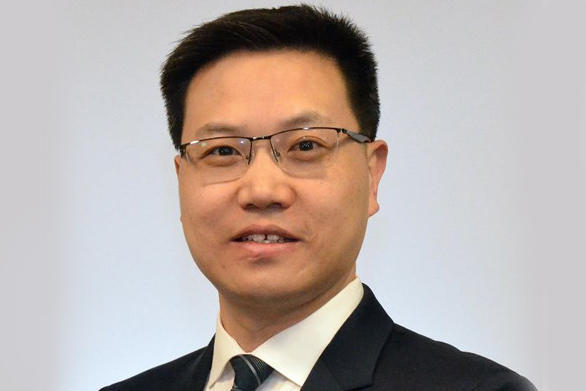Dr. Wenbin Liang