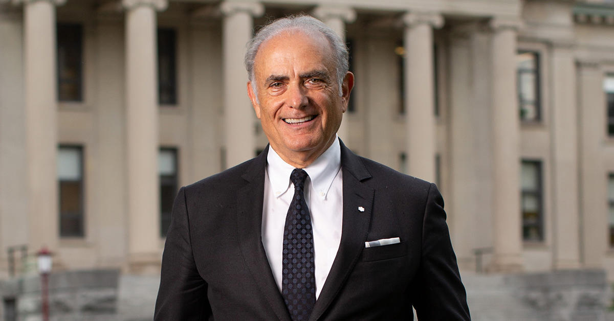 Calin Rovinescu