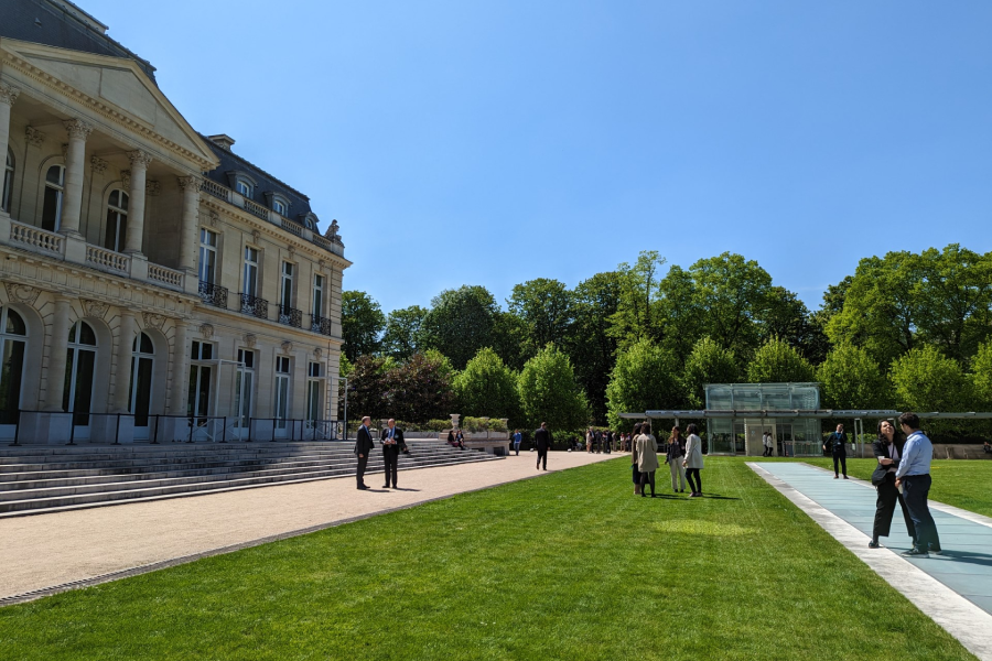 Museum Paris