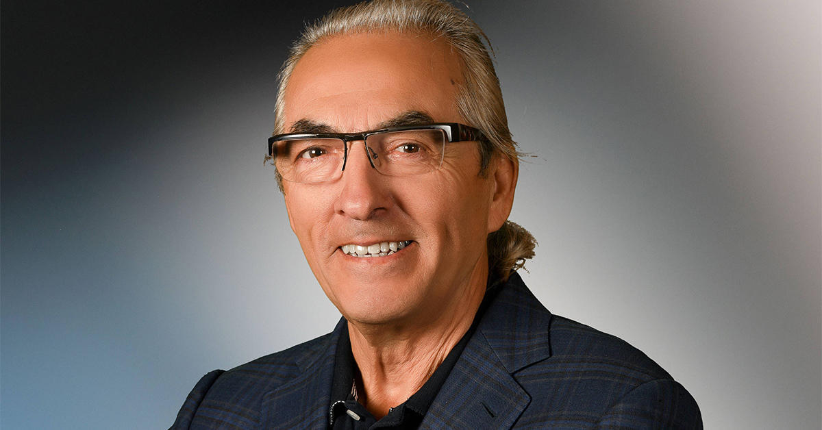Phil Fontaine