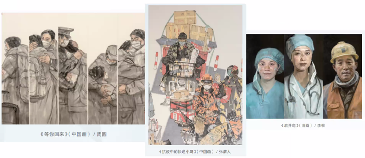 Extrait d'une présentation étudiante livrée lors de la clôture de la 5e édition de l'École d'été du Programme international Médecine et les humanités.