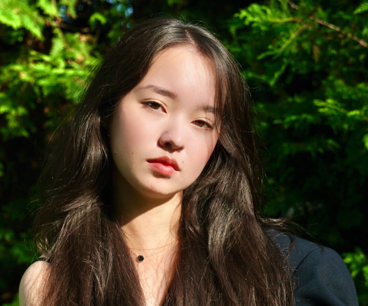 Isabelle Choi