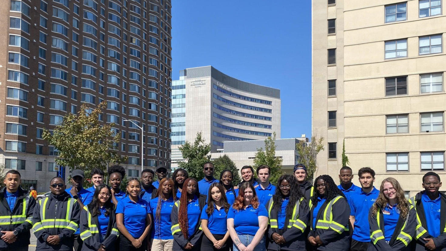  uOttawa Residence Safety Team.