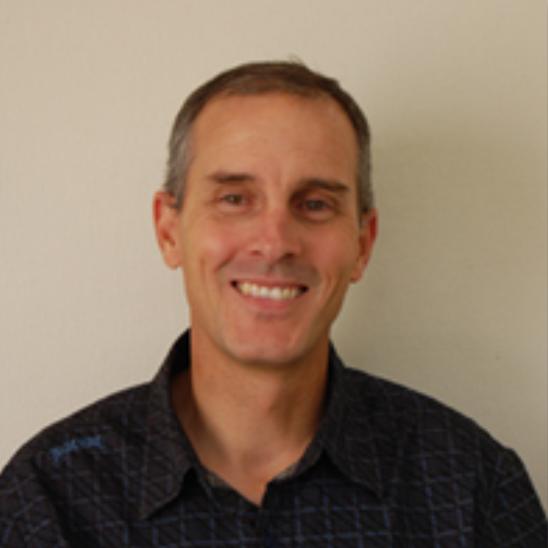 Dr Shawn Marshall